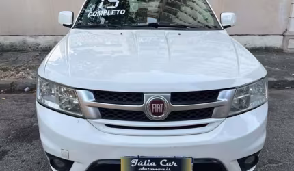Fiat freemont 2015 2.4 emotion 16v gasolina 4p automático