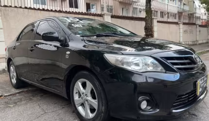 Toyota corolla 2014 1.8 gli 16v flex 4p automático