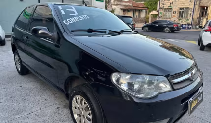 Fiat palio 2013 1.0 mpi fire economy 8v flex 2p manual