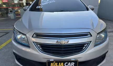 Chevrolet prisma 2015 1.4 mpfi lt 8v flex 4p manual