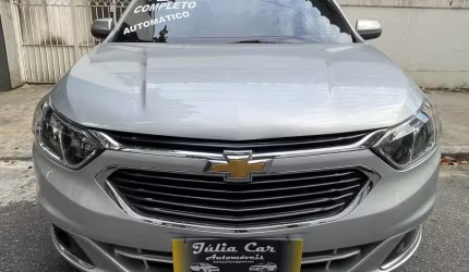 Chevrolet cobalt 2019 1.8 mpfi ltz 8v flex 4p automático