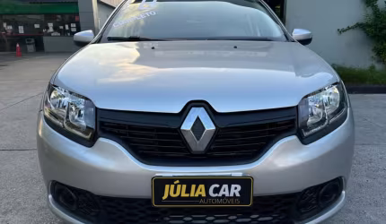 Renault sandero 2018 1.0 12v sce flex expression manual