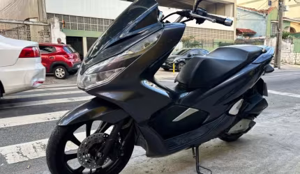 Honda pcx 150 dlx abs 2020
