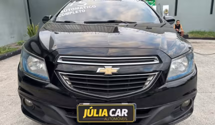 Chevrolet prisma 2015 1.4 mpfi ltz 8v flex 4p automático