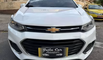 Chevrolet tracker 2019 1.4 16v turbo flex premier automático