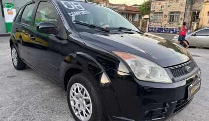Ford fiesta 2008 1.0 mpi class hatch 8v flex 4p manual