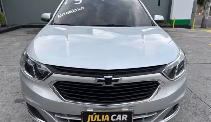 Chevrolet cobalt 2019 1.8 mpfi ltz 8v flex 4p automático