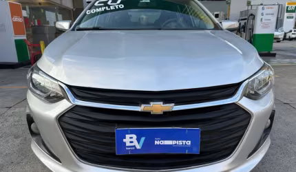 Chevrolet onix 2020 1.0 turbo flex lt manual