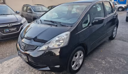 Honda new fit lxl 1.4