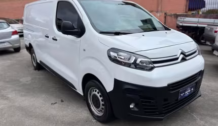 Citroen jumpy furgaopk 2021