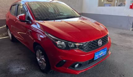 Fiat argo drive 1.3 2018