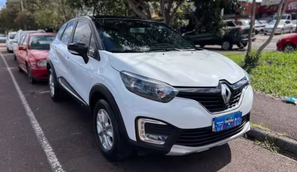 Renault captur life 16a 2019