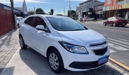 Chevrolet onix 1.4mt lt 2015