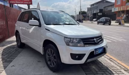 Suzuki g.vitara 2wd sd 2015