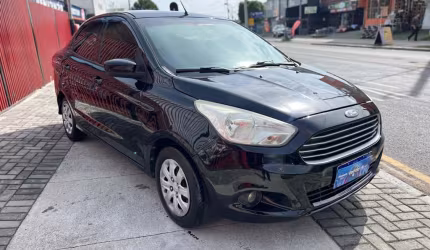 Ford ka se 1.5 sd b 2018