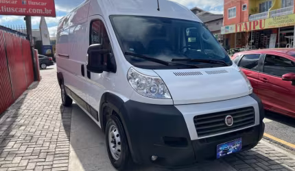 Fiat ducato maxicargo 2021