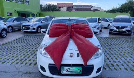 Uno evo vivace unico dono baixissima km imcompravel 