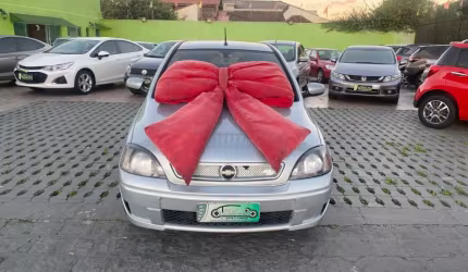 Corsa 1.0 joy segundo dono baixa km imcomoparavel