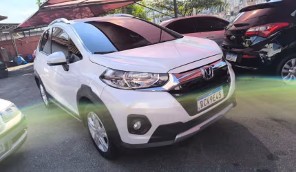 Wrv 2021