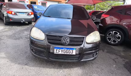 Jetta 2008