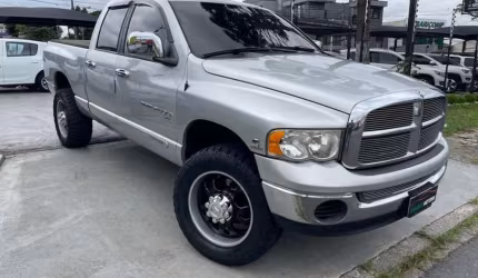Dodge ram 2500 2005