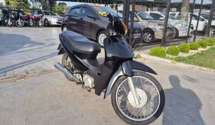 Honda c 100 biz 2005