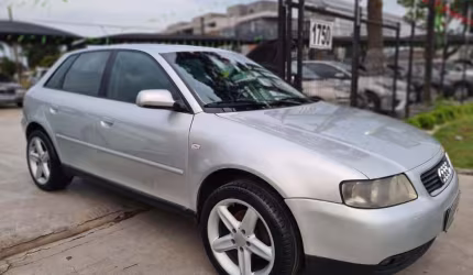 Audi a3 1.8 2003