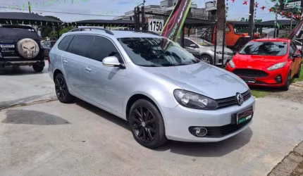 Volkswagen jetta variant 2012