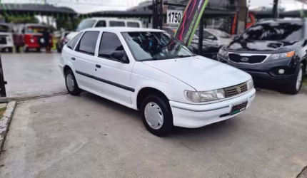 Volkswagen pointer gli 1.8 4p 1996