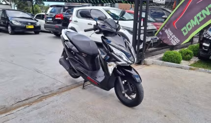 Honda elite 125 2019