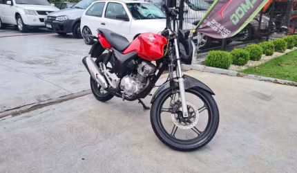 Honda cg 160 start 2021