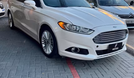  fusion fwd 2.0 - 2014 