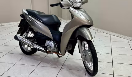  biz 110i - 2022