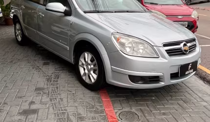  vectra expression 2.0 - 2008  