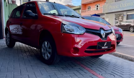  clio expression 1.0 - 2014