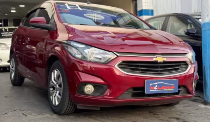 Chevrolet onix 2017 1.4 mpfi lt 8v flex 4p automático
