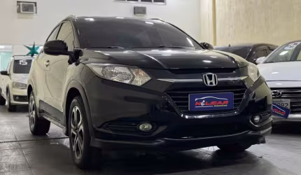 Honda hr-v 2016 1.8 16v flex exl 4p automático