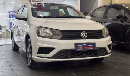Volkswagen gol 2021 1.0 12v mpi totalflex 4p manual