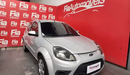 Ford ka 2013 1.0 mpi 8v flex 2p manual