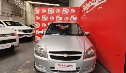 Chevrolet celta 2013 1.0 mpfi lt 8v flex 4p manual