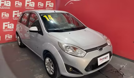 Ford fiesta 2014 1.6 rocam hatch 8v flex 4p manual