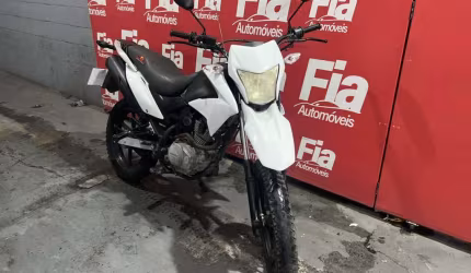 Honda nxr 150 bros esd mix 2014