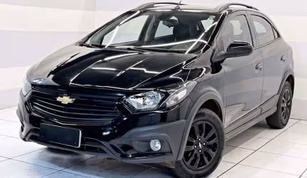 Chevrolet onix 2019 1.4 mpfi activ 8v flex 4p manual