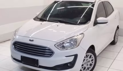 Ford ka 2019 1.5 ti-vct flex se manual