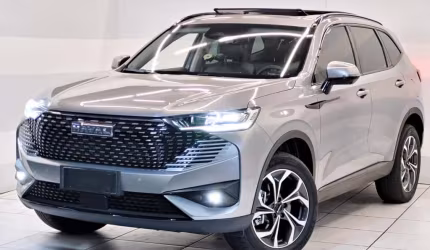 Gwm haval h6 2024 1.5 phev premium awd e-traction