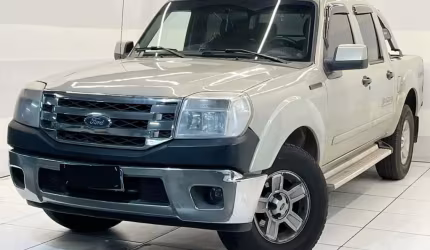 Ford ranger 2011 3.0 xlt 4x4 cd 16v turbo eletronic diesel 4p manual