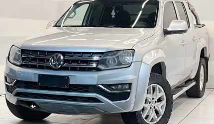 Volkswagen amarok 2014 2.0 4x4 cd 16v turbo intercooler diesel 4p manual