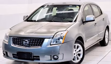Nissan sentra 2010 2.0 s 16v flex 4p automático