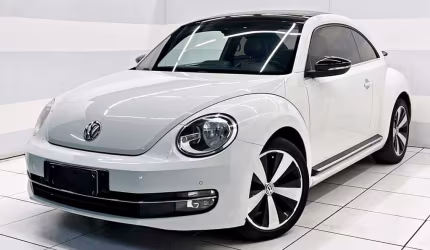 Volkswagen fusca 2015 2.0 tsi 8v gasolina 2p automático
