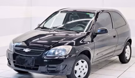 Chevrolet celta 2015 1.0 mpfi lt 8v flex 4p manual